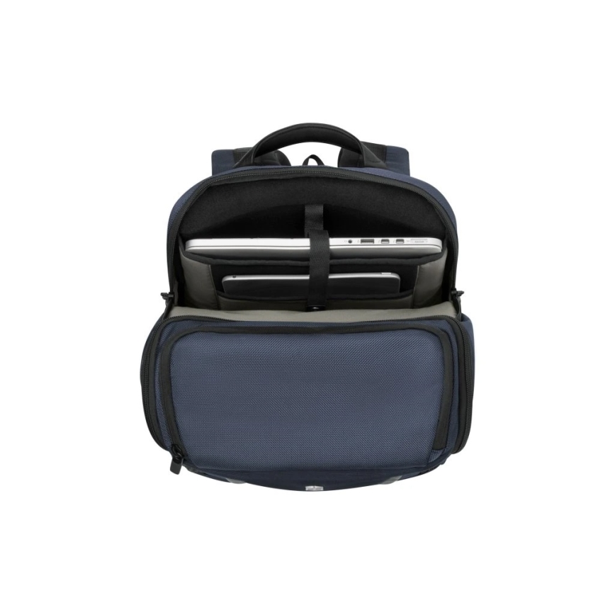 Victorinox - Sac à dos pour ordinateur portable 14" Altmont Professional Fliptop 26 l bleu foncé