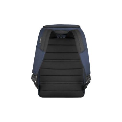 Victorinox - Sac à dos pour ordinateur portable 14" Altmont Professional Fliptop 26 l bleu foncé