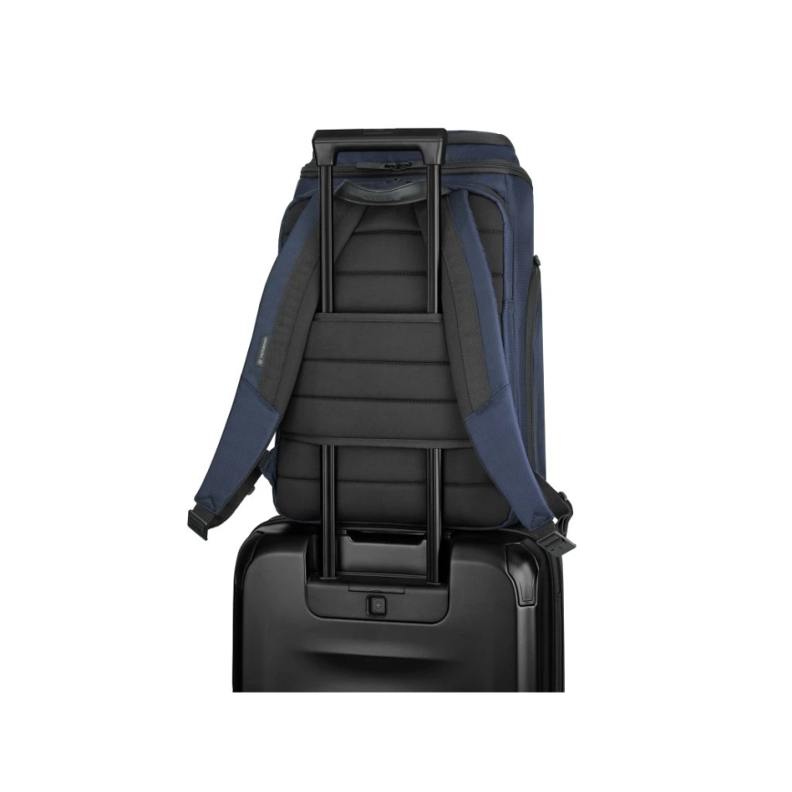 Victorinox - Sac à dos pour ordinateur portable 14" Altmont Professional Fliptop 26 l bleu foncé