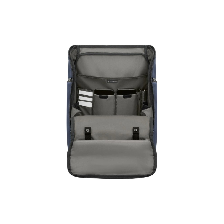 Victorinox - Sac à dos pour ordinateur portable 14" Altmont Professional Fliptop 26 l bleu foncé