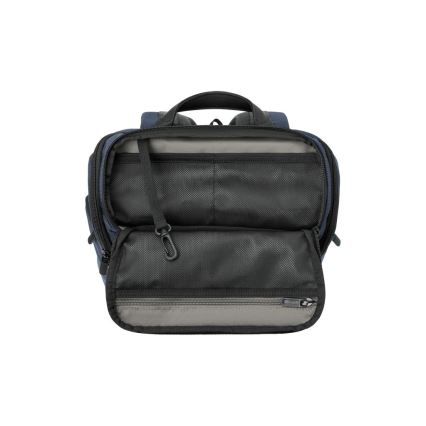 Victorinox - Sac à dos pour ordinateur portable 14" Altmont Professional Fliptop 26 l bleu foncé