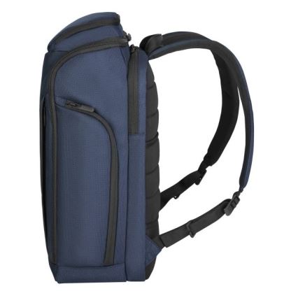 Victorinox - Sac à dos pour ordinateur portable 14" Altmont Professional Fliptop 26 l bleu foncé