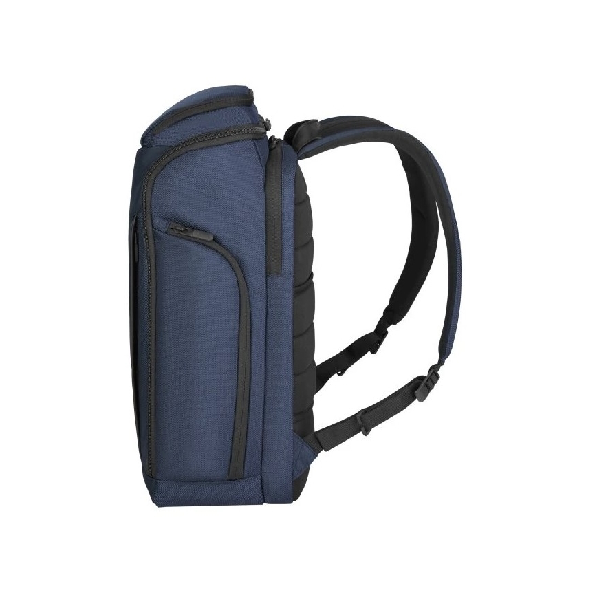 Victorinox - Sac à dos pour ordinateur portable 14" Altmont Professional Fliptop 26 l bleu foncé