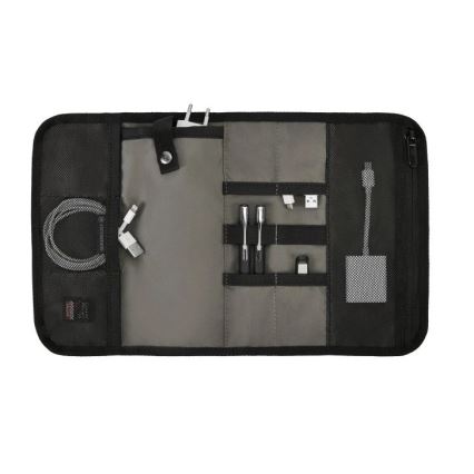 Victorinox - Sac à dos pour ordinateur portable 14" Altmont Professional Fliptop 26 l bleu foncé