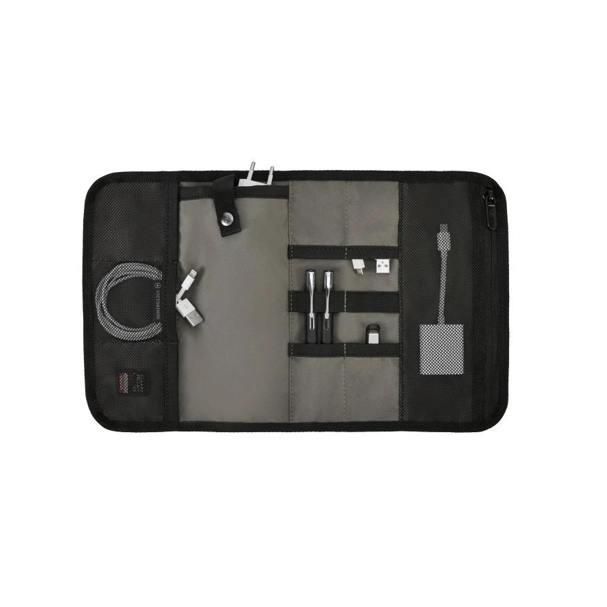 Victorinox - Sac à dos pour ordinateur portable 14" Altmont Professional Fliptop 26 l bleu foncé