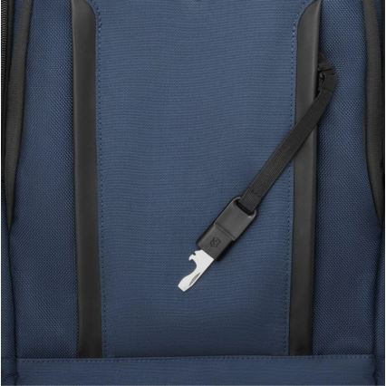 Victorinox - Sac à dos pour ordinateur portable 14" Altmont Professional Fliptop 26 l bleu foncé