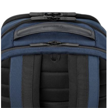 Victorinox - Sac à dos pour ordinateur portable 14" Altmont Professional Fliptop 26 l bleu foncé