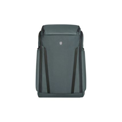 Victorinox - Sac à dos pour ordinateur portable 14" Altmont Professional Fliptop 26 l gris