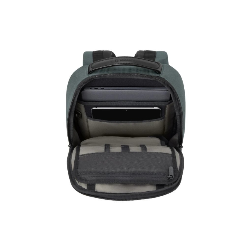 Victorinox - Sac à dos pour ordinateur portable 14" Altmont Professional Ville 14 l gris
