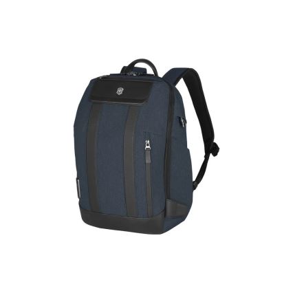 Victorinox - Sac à dos pour ordinateur portable 14 Architecture Urban2 17 l bleu