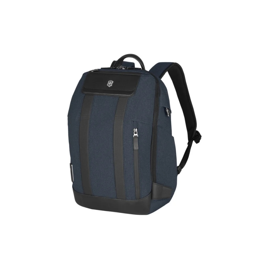 Victorinox - Sac à dos pour ordinateur portable 14 Architecture Urban2 17 l bleu