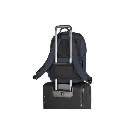 Victorinox - Sac à dos pour ordinateur portable 14 Architecture Urban2 17 l bleu