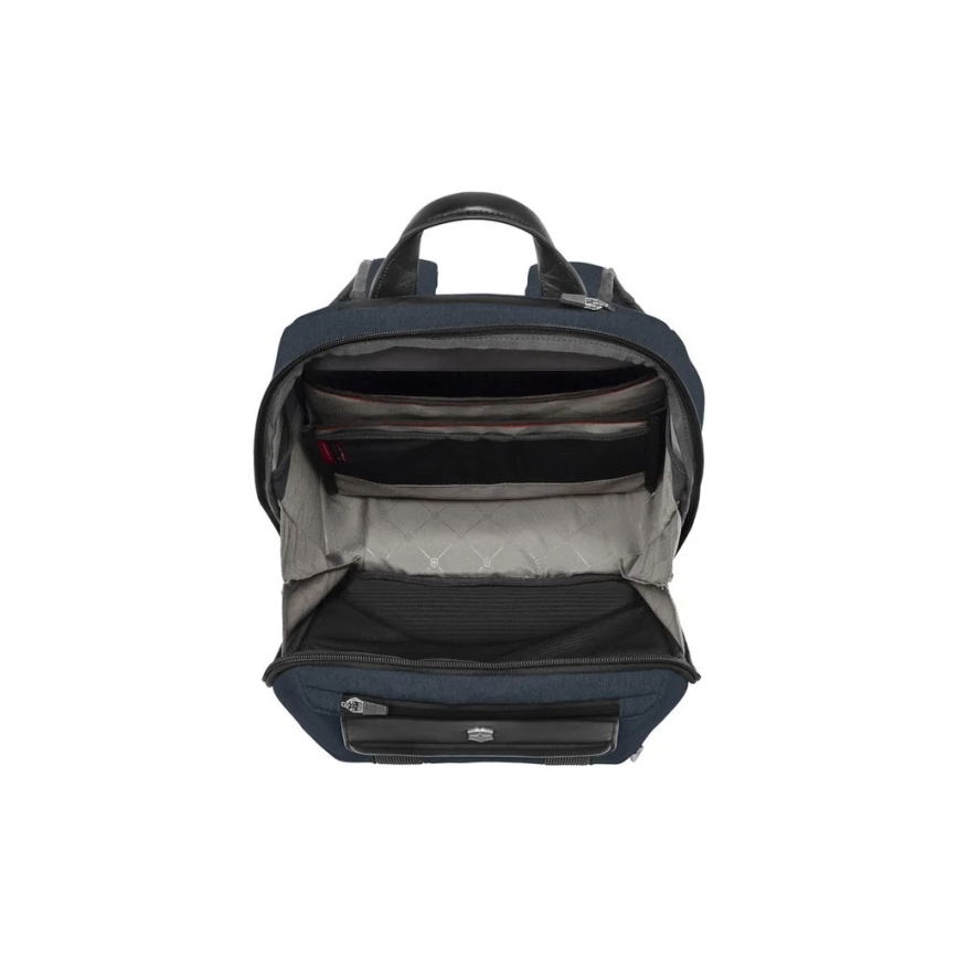 Victorinox - Sac à dos pour ordinateur portable 14 Architecture Urban2 17 l bleu