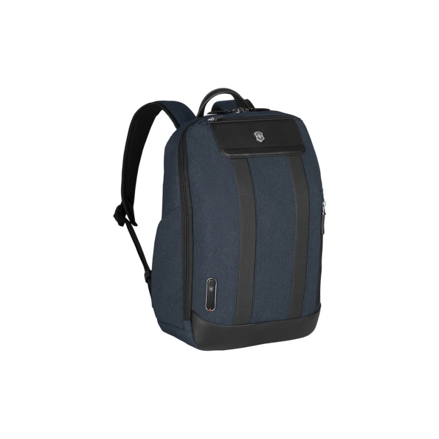 Victorinox - Sac à dos pour ordinateur portable 14 Architecture Urban2 17 l bleu