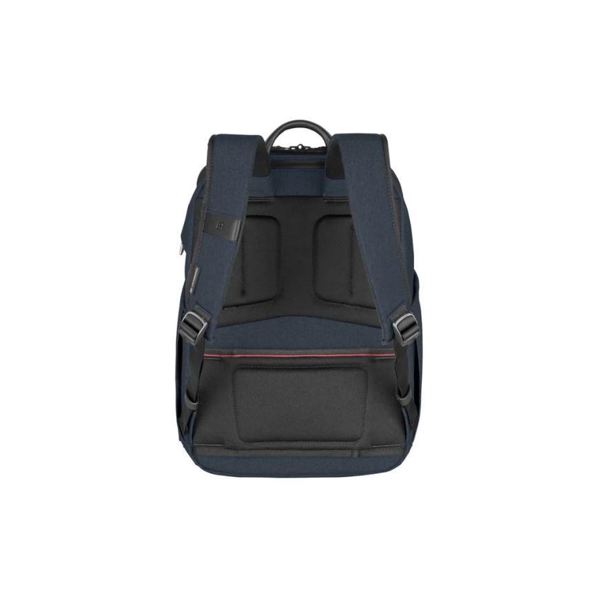 Victorinox - Sac à dos pour ordinateur portable 14 Architecture Urban2 17 l bleu