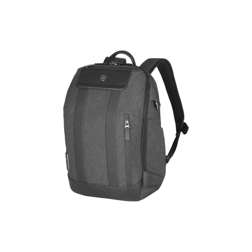 Victorinox - Sac à dos pour ordinateur portable 14 Architecture Urban2 17 l gris