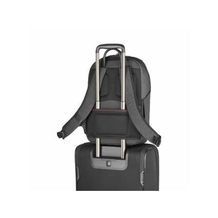Victorinox - Sac à dos pour ordinateur portable 14 Architecture Urban2 17 l gris