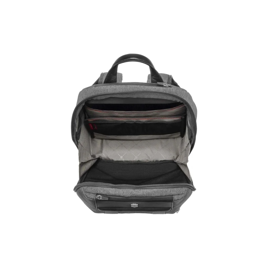 Victorinox - Sac à dos pour ordinateur portable 14 Architecture Urban2 17 l gris