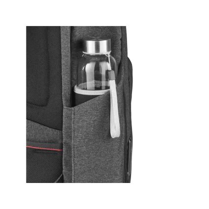 Victorinox - Sac à dos pour ordinateur portable 14 Architecture Urban2 17 l gris