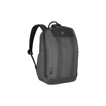 Victorinox - Sac à dos pour ordinateur portable 14 Architecture Urban2 17 l gris