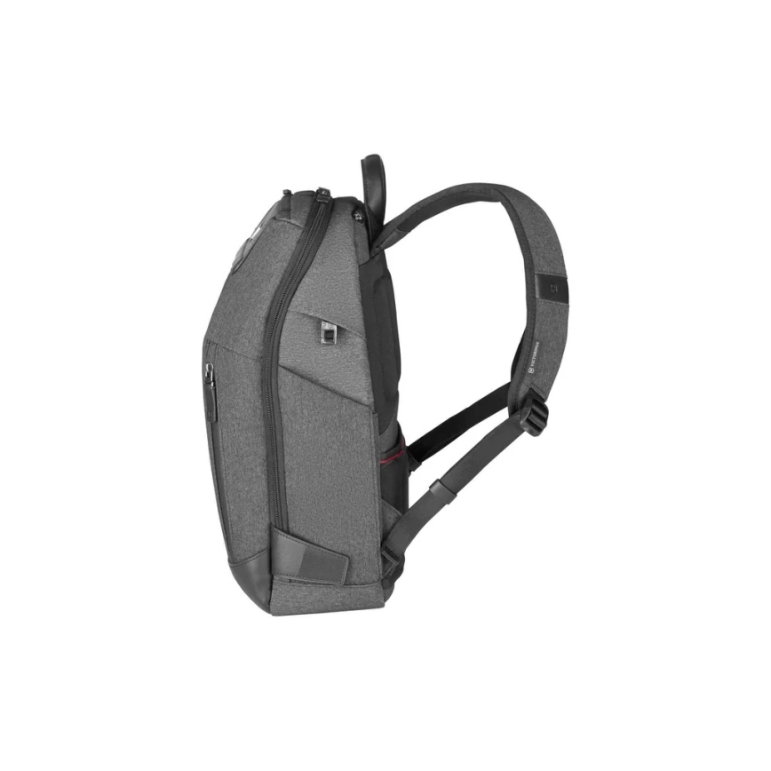 Victorinox - Sac à dos pour ordinateur portable 14 Architecture Urban2 17 l gris