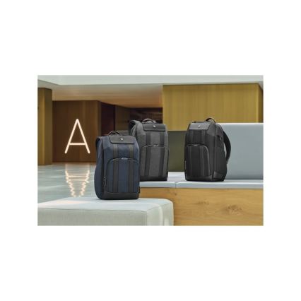Victorinox - Sac à dos pour ordinateur portable 14 Architecture Urban2 17 l noir