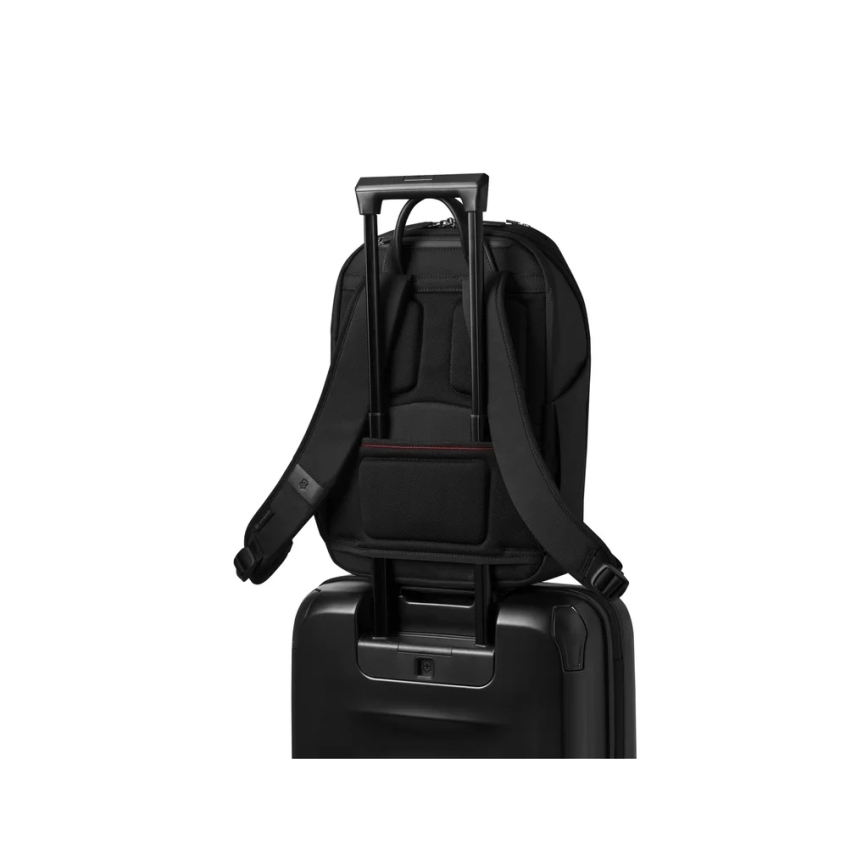 Victorinox - Sac à dos pour ordinateur portable 14 Architecture Urban2 17 l noir