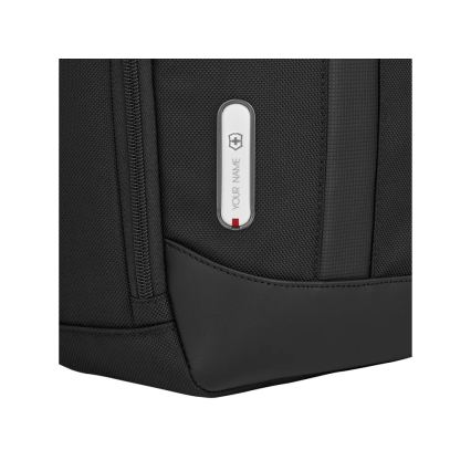 Victorinox - Sac à dos pour ordinateur portable 14 Architecture Urban2 17 l noir