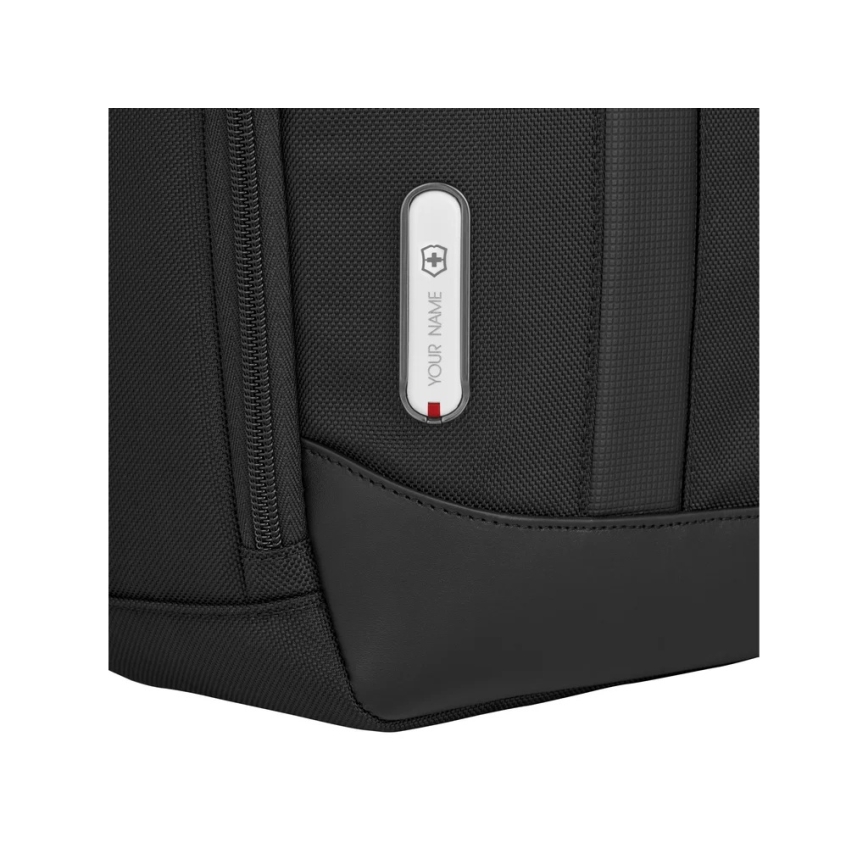 Victorinox - Sac à dos pour ordinateur portable 14 Architecture Urban2 17 l noir