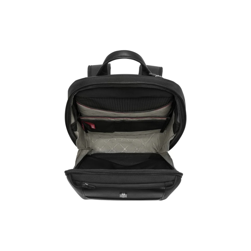Victorinox - Sac à dos pour ordinateur portable 14 Architecture Urban2 17 l noir