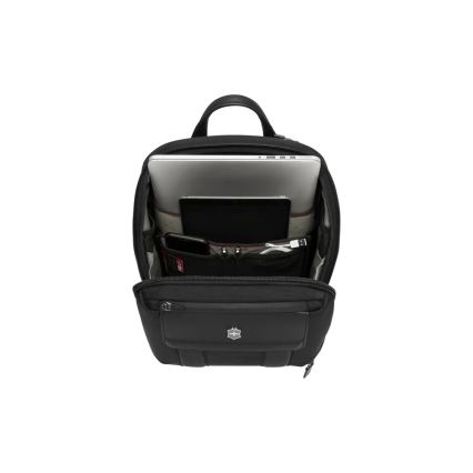 Victorinox - Sac à dos pour ordinateur portable 14 Architecture Urban2 17 l noir