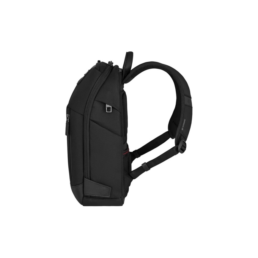 Victorinox - Sac à dos pour ordinateur portable 14 Architecture Urban2 17 l noir