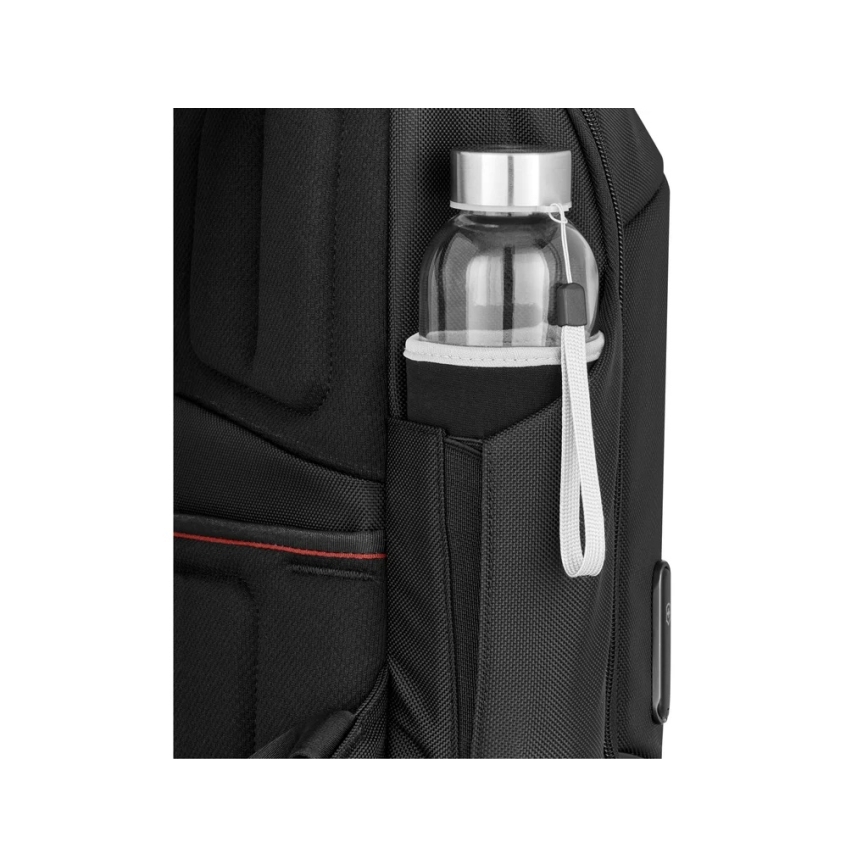 Victorinox - Sac à dos pour ordinateur portable 14 Architecture Urban2 17 l noir