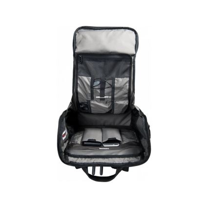 Victorinox - Sac à dos pour ordinateur portable 14" Fliptop 26 l noir