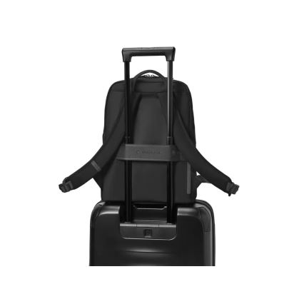 Victorinox - Sac à dos pour ordinateur portable 14 Victoria Signature Compact 16 l noir