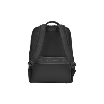 Victorinox - Sac à dos pour ordinateur portable 14 Victoria Signature Compact 16 l noir