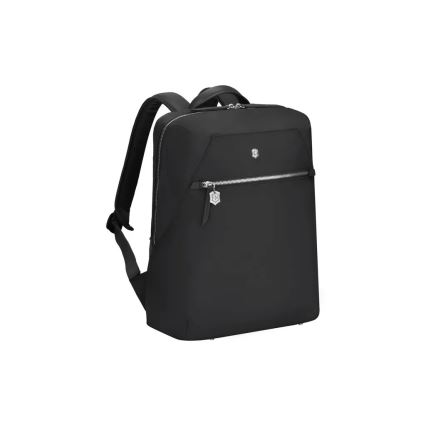 Victorinox - Sac à dos pour ordinateur portable 14 Victoria Signature Compact 16 l noir