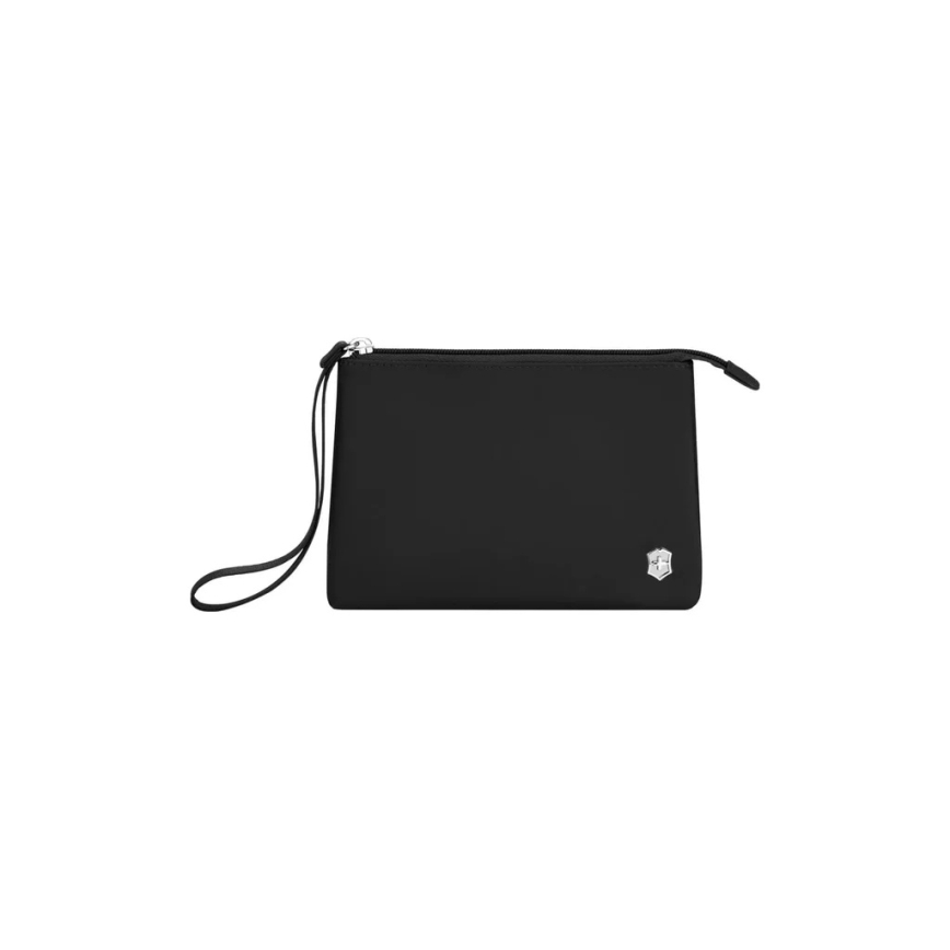 Victorinox - Sac à dos pour ordinateur portable 14 Victoria Signature Compact 16 l noir