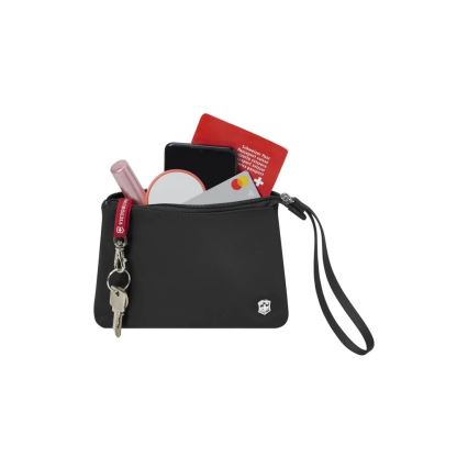 Victorinox - Sac à dos pour ordinateur portable 14 Victoria Signature Compact 16 l noir