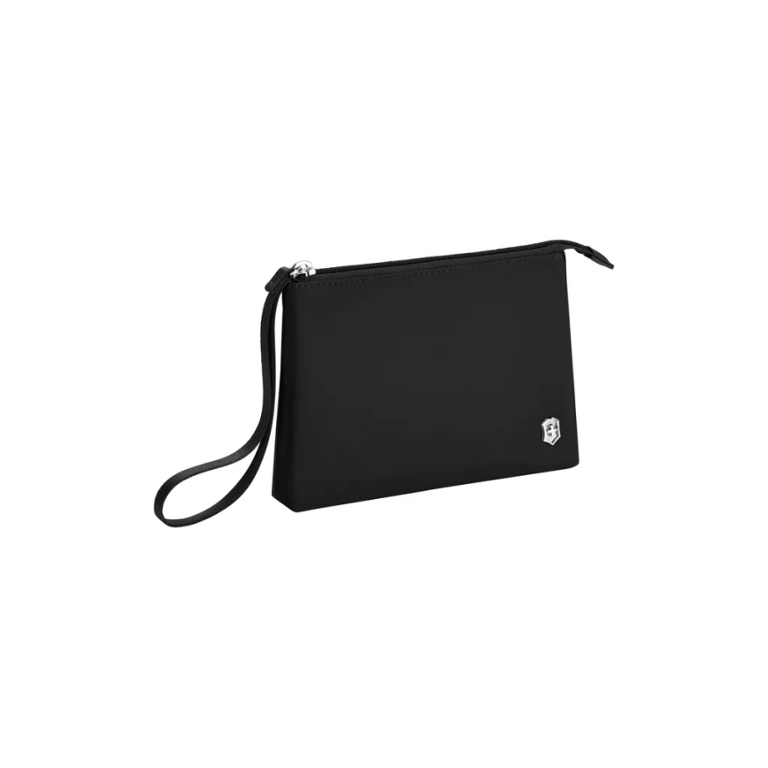 Victorinox - Sac à dos pour ordinateur portable 14 Victoria Signature Compact 16 l noir