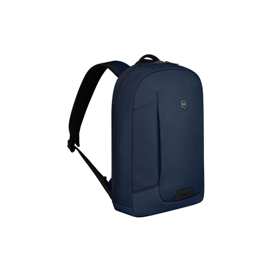 Victorinox - Sac à dos pour ordinateur portable 15,6 Altmont Modern 16 l bleu