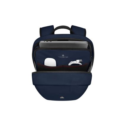 Victorinox - Sac à dos pour ordinateur portable 15,6 Altmont Modern 16 l bleu