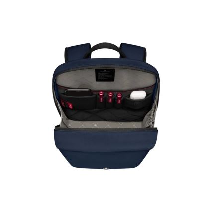 Victorinox - Sac à dos pour ordinateur portable 15,6 Altmont Modern 16 l bleu