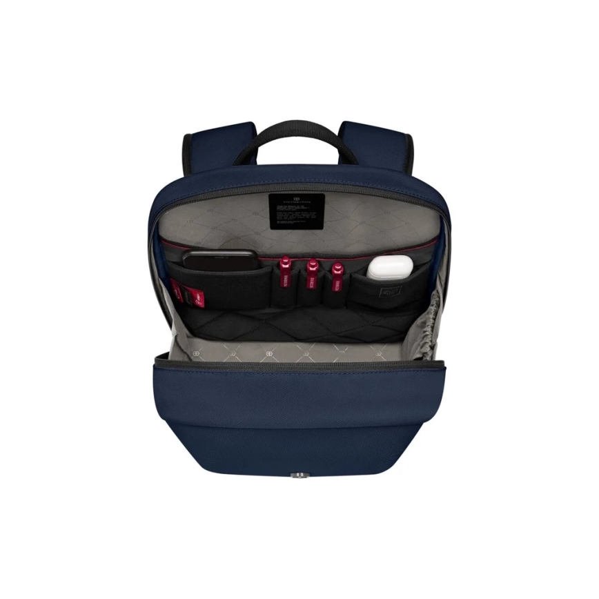 Victorinox - Sac à dos pour ordinateur portable 15,6 Altmont Modern 16 l bleu