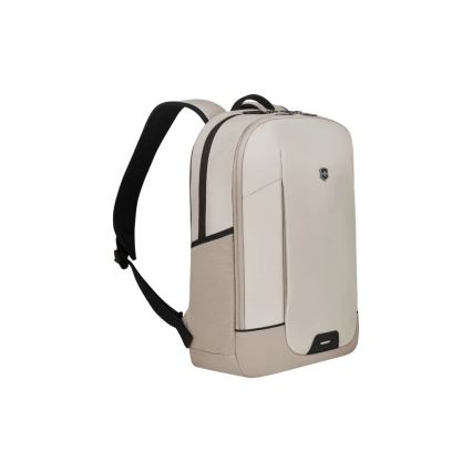 Victorinox - Sac à dos pour ordinateur portable 15,6 Altmont Modern 20 l beige