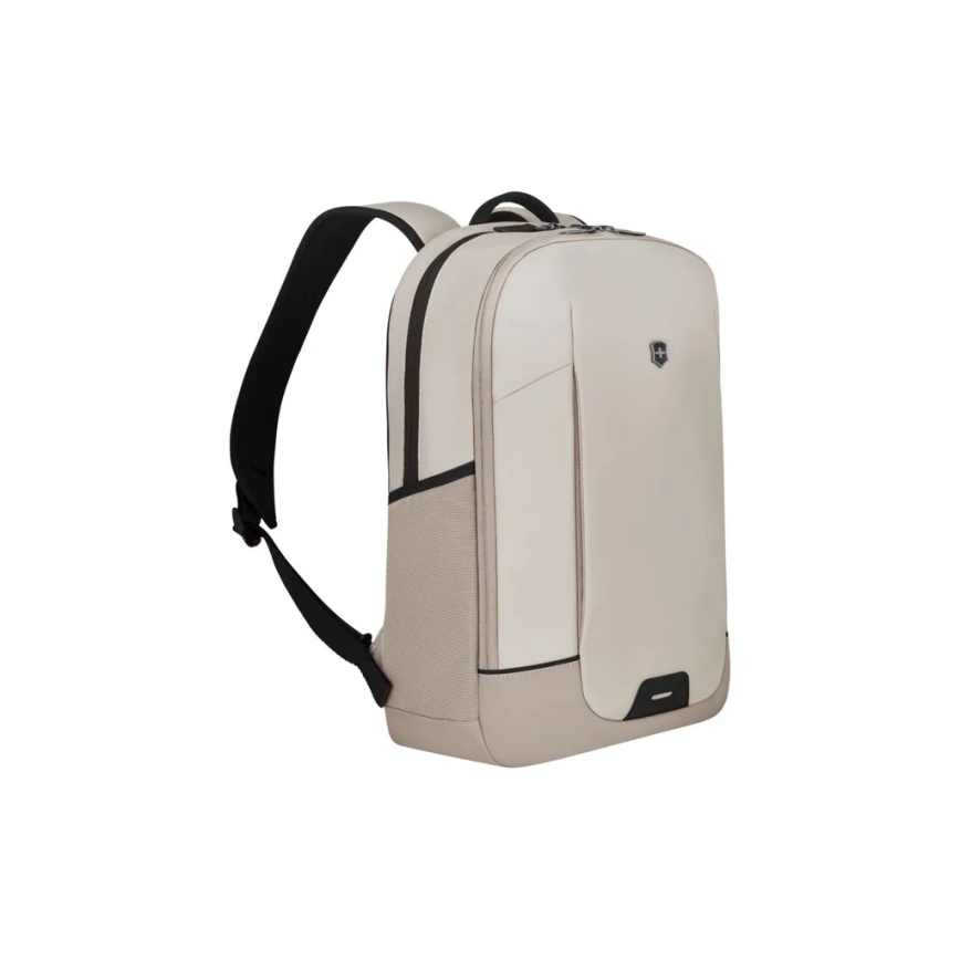 Victorinox - Sac à dos pour ordinateur portable 15,6 Altmont Modern 20 l beige