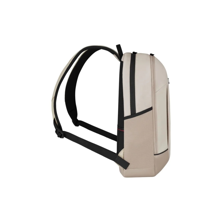 Victorinox - Sac à dos pour ordinateur portable 15,6 Altmont Modern 20 l beige