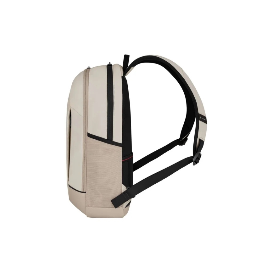 Victorinox - Sac à dos pour ordinateur portable 15,6 Altmont Modern 20 l beige