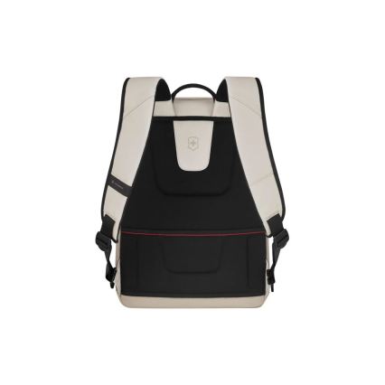 Victorinox - Sac à dos pour ordinateur portable 15,6 Altmont Modern 20 l beige