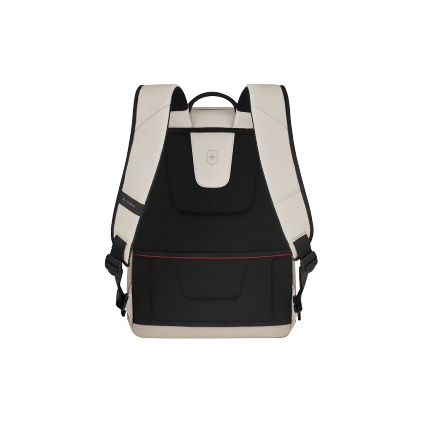 Victorinox - Sac à dos pour ordinateur portable 15,6 Altmont Modern 20 l beige